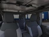 Thumbnail of 2025 Gray Ford Bronco