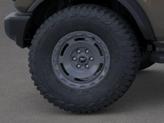 Thumbnail of 2025 Gray Ford Bronco