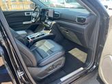 Thumbnail of 2022 Agate Black Metallic Ford Explorer