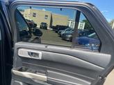 Thumbnail of 2022 Agate Black Metallic Ford Explorer