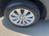 Thumbnail of 2022 Agate Black Metallic Ford Explorer