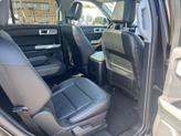 Thumbnail of 2022 Agate Black Metallic Ford Explorer