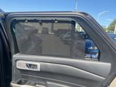 Thumbnail of 2022 Agate Black Metallic Ford Explorer