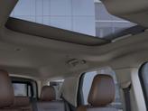 Thumbnail of 2025 Oxford White Ford Bronco Sport