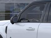 Thumbnail of 2025 Oxford White Ford Bronco Sport