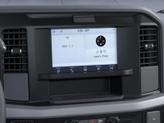 Thumbnail of 2025 Carbonized Gray Metallic Ford F-250