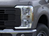 Thumbnail of 2025 Carbonized Gray Metallic Ford F-250