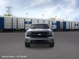 Thumbnail of 2025 Carbonized Gray Metallic Ford F-150