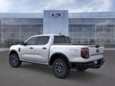 Thumbnail of 2024 Iconic Silver Metallic Ford Ranger