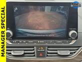 Thumbnail of 2023 Brilliant Silver Metallic Nissan Altima