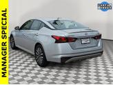 Thumbnail of 2023 Brilliant Silver Metallic Nissan Altima
