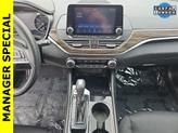 Thumbnail of 2023 Brilliant Silver Metallic Nissan Altima
