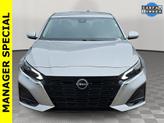 Thumbnail of 2023 Brilliant Silver Metallic Nissan Altima