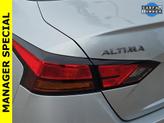 Thumbnail of 2023 Brilliant Silver Metallic Nissan Altima