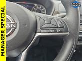 Thumbnail of 2023 Brilliant Silver Metallic Nissan Altima