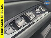 Thumbnail of 2023 Brilliant Silver Metallic Nissan Altima