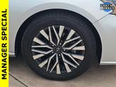 Thumbnail of 2023 Brilliant Silver Metallic Nissan Altima