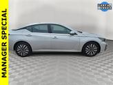 Thumbnail of 2023 Brilliant Silver Metallic Nissan Altima