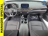 Thumbnail of 2023 Brilliant Silver Metallic Nissan Altima