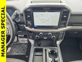 Thumbnail of 2025 Silver Metallic Ford F-150
