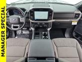 Thumbnail of 2025 Silver Metallic Ford F-150