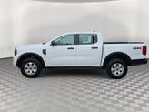 Thumbnail of 2025 Oxford White Ford Ranger
