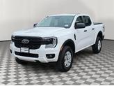 Thumbnail of 2025 Oxford White Ford Ranger
