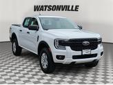 Photo of 2025 Oxford White Ford Ranger