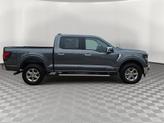 Thumbnail of 2025 Gray Ford F-150