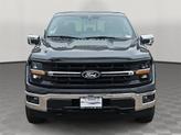 Thumbnail of 2025 Gray Ford F-150
