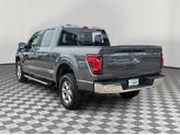 Thumbnail of 2025 Gray Ford F-150