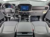 Thumbnail of 2025 Gray Ford F-150