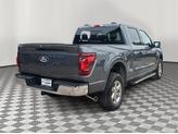 Thumbnail of 2025 Gray Ford F-150