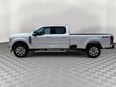 Thumbnail of 2025 Oxford White Ford F-350