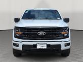 Thumbnail of 2025 White Ford F-150