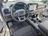 Thumbnail of 2025 White Ford F-150