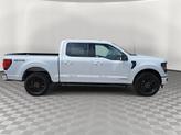 Thumbnail of 2025 White Ford F-150