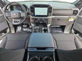Thumbnail of 2025 White Ford F-150
