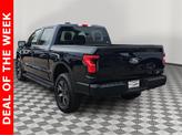 Thumbnail of 2025 Blue Metallic Ford F-150 Lightning