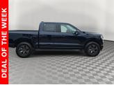 Thumbnail of 2025 Blue Metallic Ford F-150 Lightning