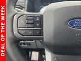Thumbnail of 2025 Blue Metallic Ford F-150 Lightning