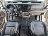 Thumbnail of 2023 Oxford White Ford Transit-250