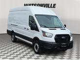 Photo of 2023 Oxford White Ford Transit-250