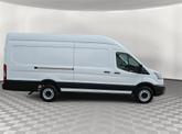 Thumbnail of 2023 Oxford White Ford Transit-250