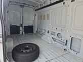 Thumbnail of 2023 Oxford White Ford Transit-250