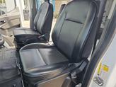 Thumbnail of 2023 Oxford White Ford Transit-250