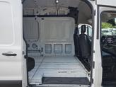 Thumbnail of 2023 Oxford White Ford Transit-250