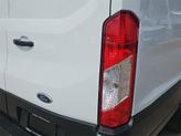 Thumbnail of 2023 Oxford White Ford Transit-250