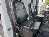 Thumbnail of 2023 Oxford White Ford Transit-250