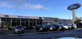Thumbnail of 2022 Midnight Black Metallic Toyota Highlander Hybrid